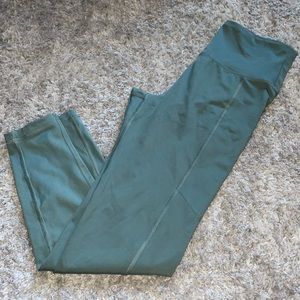 american eagle leggings